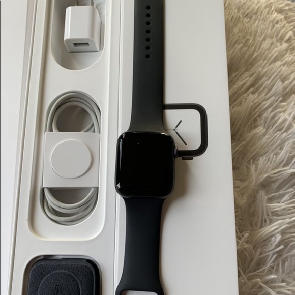 apple watch series 3 unlocked